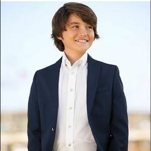 Maurice youth new boys sport coat